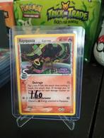 Rayquaza (near mint), Ophalen of Verzenden, Zo goed als nieuw, Losse kaart