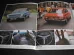 Simca 1100, 1974, Boeken, Auto's | Folders en Tijdschriften, Overige merken, Ophalen of Verzenden, Zo goed als nieuw