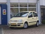 FIAT Panda 1.2 69pk, 21 km/l, Euro 5, Stof, Gebruikt