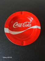 Coca-Cola asbak - Diameter 130mm, Ophalen of Verzenden, Zo goed als nieuw, Asbak