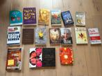 Geoot aantal zelfhulpboeken en spiritueel, Ophalen, Gelezen