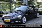Jaguar XF 2.2D EXPORT PRICE EX BPM, Automaat, Euro 5, Achterwielaandrijving, Gebruikt