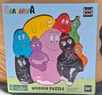 Barbapapa houten puzzel nieuw, Ophalen of Verzenden, Nieuw