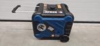HBM 6500 Watt Inverter - Generator 327CC - 230 Volt USB, Benzine, Geluidgedempt, Ophalen of Verzenden, Zo goed als nieuw