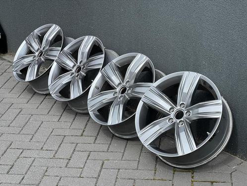 Volkswagen Tiguan velgen 19 Inch 5x112, Auto-onderdelen, Banden en Velgen, Velg(en), 19 inch, Personenwagen, Ophalen