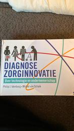 Diagnose Zorginnovatie, Ophalen of Verzenden, Nieuw