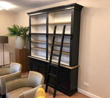 boekenkast - afbeelding 1