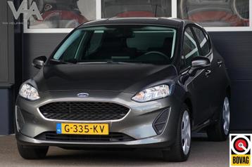 Ford Fiesta 1.1 Trend NL, CarPlay, cruise, DAB, PDC, navi beschikbaar voor biedingen