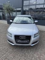 Audi A3 Sportback 1.6 Attraction, Voorwielaandrijving, Stof, Gebruikt, Zwart