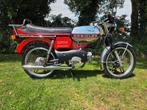 Kreidler rmc 5 bak direct., Fietsen en Brommers, Ophalen, Gebruikt