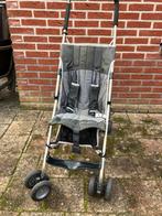 Buggy, Kinderen en Baby's, Buggy's, Ophalen of Verzenden, Gebruikt, Overige merken