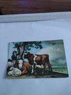 PAUL POTTER. DER JUNGE STIER, Ophalen of Verzenden