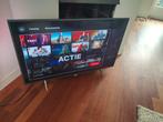 43 inch Philips smart tv, Ophalen, Philips, 100 cm of meer, Smart TV
