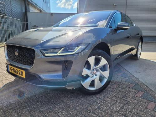 Jaguar I-PACE EV400 Business Edition SE 90 kWh (bj 2019), Auto's, Jaguar, Particulier, Te koop, I-PACE, 4x4, ABS, Achteruitrijcamera