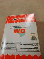 SCHÖNOX WD Voegmortel 5kg - Nieuw, Doe-het-zelf en Verbouw, Overige materialen, Overige typen, Nieuw, Minder dan 20 cm