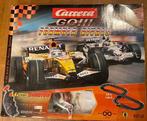 Carrera Go!!! racebaan Rivals, Ophalen of Verzenden, Zo goed als nieuw, Elektrisch, Carrera