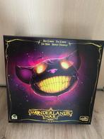 Wonderlands War Bordspel (retail versie), Hobby en Vrije tijd, Gezelschapsspellen | Bordspellen, Een of twee spelers, Ophalen of Verzenden