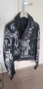 Diesel jas L, Kleding | Heren, Ophalen, Maat 52/54 (L), Diesel, Zwart