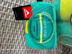 Euro-star bandages - turquoise, Ophalen of Verzenden, Nieuw, Rijden