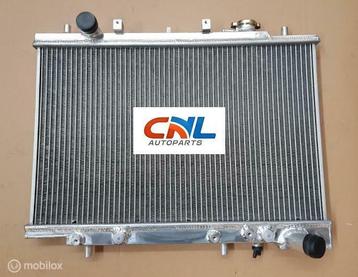 Radiateur FORD Capri SA SB Turbo 1989-1995 AT/MT beschikbaar voor biedingen