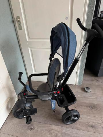 Te koop: Driewieler van Lionelo beschikbaar voor biedingen