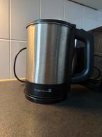 Waterkoker van Tarrington House, 1 tot 2 liter, Ophalen, Zo goed als nieuw, Rvs