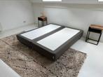 Ikea Boxspring 2 persoons, Huis en Inrichting, Ophalen, Eenpersoons, 200 cm, 90 cm