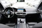 BMW X5 xDrive45e High Executive M Sport Automaat / Panoramad, Gebruikt, 394 pk, Met garantie (alle), 97 km