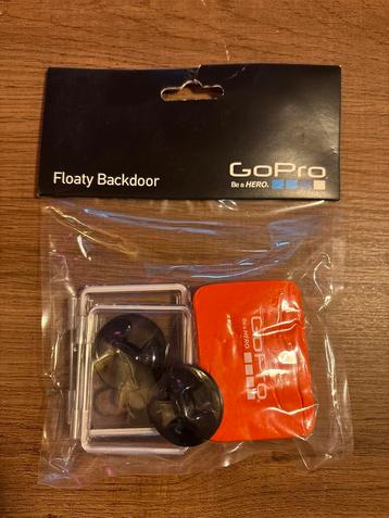 GoPro Floaty Backdoor - Nieuw in verpakking! beschikbaar voor biedingen