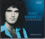 Gino Vannelli - The Ultimate Collection (3CD), Ophalen, Gebruikt