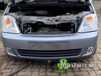 Voorbumper van een Opel Meriva, Auto-onderdelen, Gebruikt, Opel, Ophalen of Verzenden, Bumper