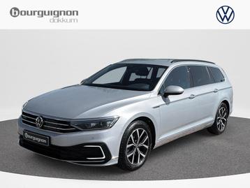 Volkswagen Passat Variant 1.4 TSI PHEV GTE Business | PHEV | beschikbaar voor biedingen