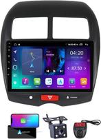 Mitsubishi ASX – CarPlay & Android Auto 2010-2018, Auto diversen, Autoradio's, Ophalen of Verzenden, Zo goed als nieuw