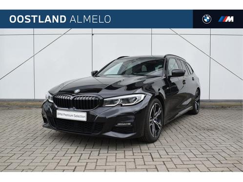 BMW 3 Serie 330i xDrive High Executive M Sport Automaat / Pa, Auto's, BMW, Bedrijf, Te koop, 3-Serie, 4x4, Airconditioning, Alarm
