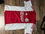 Ajax 25/26 thuis shirt, Maat S, Ophalen of Verzenden, Nieuw, Shirt