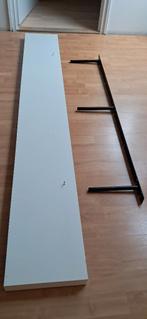 Wandplank LACK (Ikea), Huis en Inrichting, Woonaccessoires | Wandplanken en Boekenplanken, Ophalen, Zo goed als nieuw