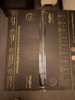 Magnetron whirlpool MCP 349 Bl white, Witgoed en Apparatuur, Magnetrons, Ophalen, Nieuw, Magnetron, 45 tot 60 cm