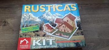 Domus Kits Rusticas 1/60 beschikbaar voor biedingen