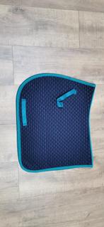 Sjabrak donkerblauw turquoise full veelzijdigheid, Dieren en Toebehoren, De, Dekje, De, Nieuw