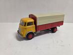 Lion Car DAF A met huif 1:50, ., Ophalen of Verzenden, Zo goed als nieuw, .