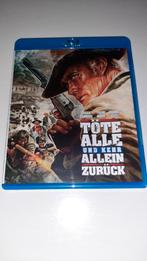 Kill Them All And Come Back Alone (1968) Blu-Ray. Western, Overige genres, Zo goed als nieuw, Verzenden