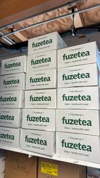 Fuze tea glas 31 dozen, Verzamelen, Glas en Borrelglaasjes, Nieuw, Overige typen, Ophalen of Verzenden