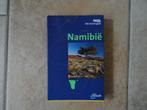 anwb reisgids Namibie, Boeken, Reisgidsen, ANWB, Afrika, Ophalen of Verzenden, Zo goed als nieuw