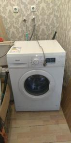 Proline FP812-E1 Wasmachine, Ophalen, Gebruikt, 85 tot 90 cm, 1200 tot 1600 toeren