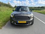 Mini Mini Countryman 1.6 Cooper D ALL4 Chili auto beschikt o, Auto's, 1355 kg, Euro 5, Gebruikt, Zwart