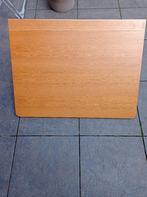 Ikea klaptafel klapburea Norbo 20,-, Ophalen, Zo goed als nieuw, Bureau