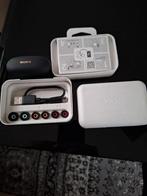 Sony WF-1000XM4 Oordopjes - Zwart, Audio, Tv en Foto, Koptelefoons, Ophalen of Verzenden, Zo goed als nieuw, Sony, Bluetooth