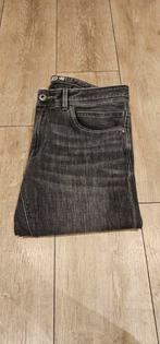 Vanguard V850 Rider 33W 34L, Kleding | Heren, Spijkerbroeken en Jeans, Verzenden, Zwart, Zo goed als nieuw, Vanguard