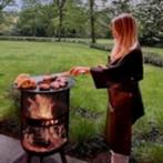BonVes 34R CORTEN (nieuw), Ophalen of Verzenden, Nieuw