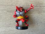 Nintendo Amiibo - Incineroar Nr 69 - Super Smash Bros series, Avontuur en Actie, 1 speler, Ophalen of Verzenden, Zo goed als nieuw